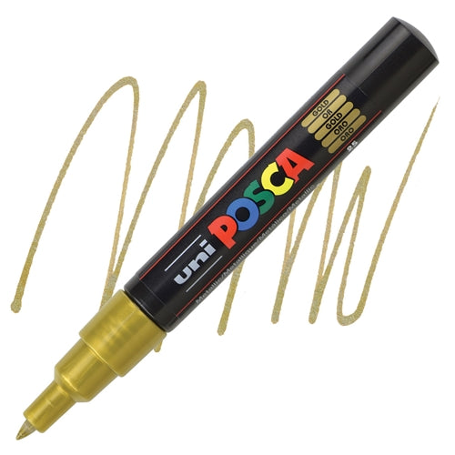 Posca 1M Extra Fine Tapered