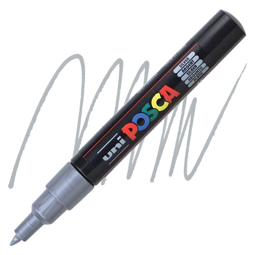 Posca 1M Extra Fine Tapered