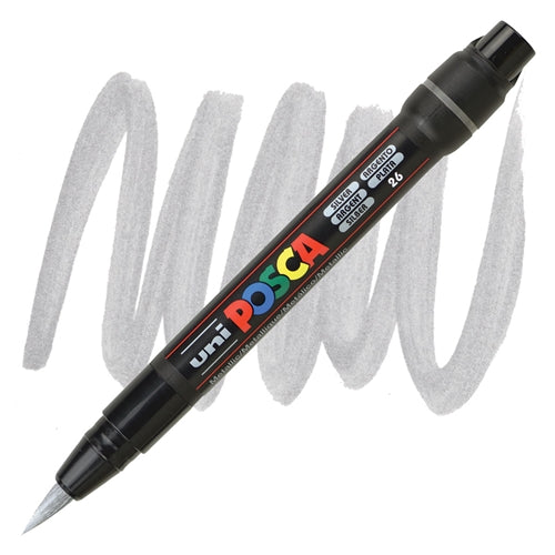 Posca 350 Brush Tip