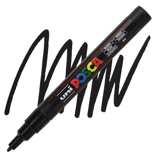 Posca 3M Fine