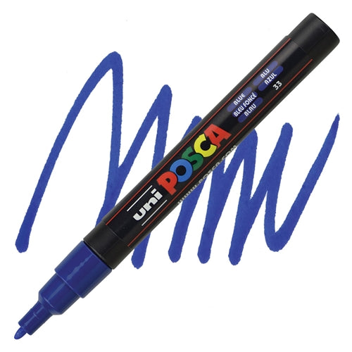 Posca 3M Fine