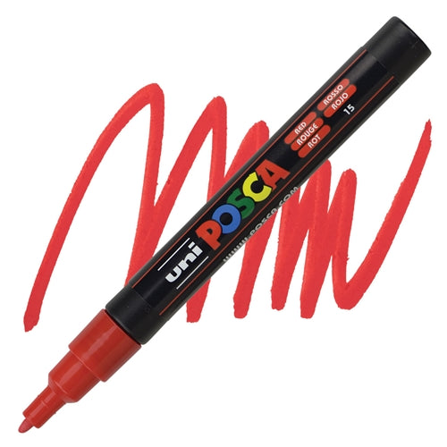 Posca 3M Fine
