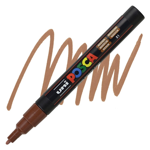 Posca 3M Fine