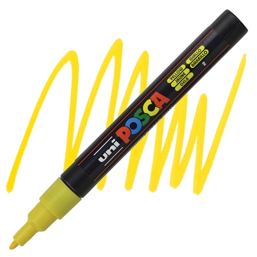 Posca 3M Fine