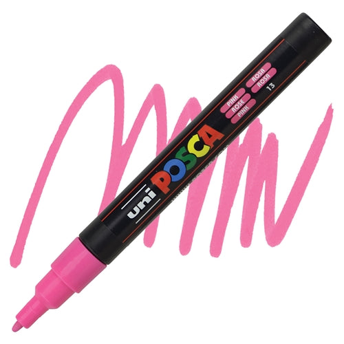 Posca 3M Fine