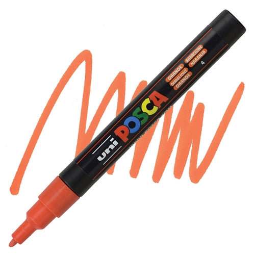 Posca 3M Fine