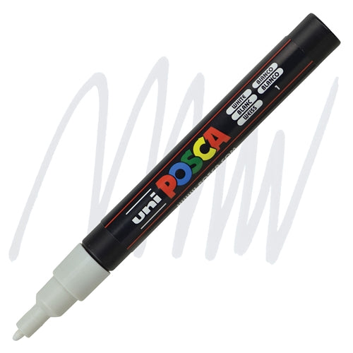 Posca 3M Fine