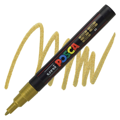 Posca 3M Fine