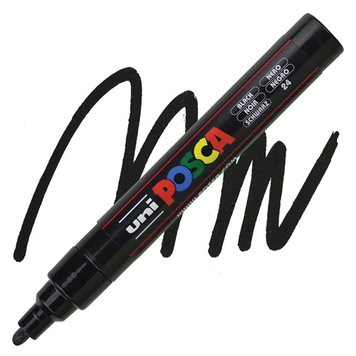 Posca 5M Medium