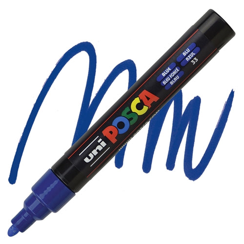 Posca 5M Medium