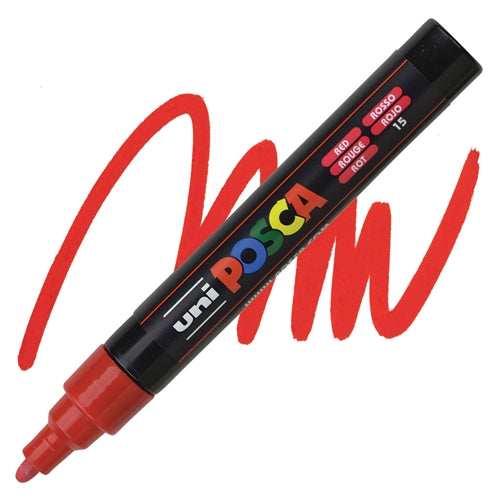 Posca 5M Medium