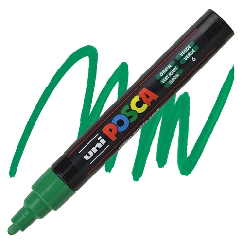 Posca 5M Medium