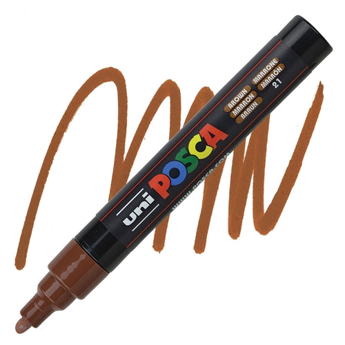 Posca 5M Medium