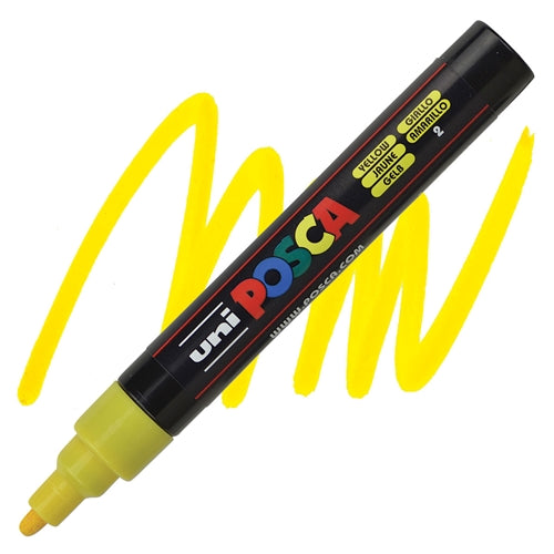 Posca 5M Medium