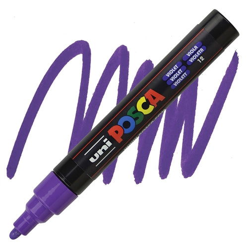 Posca 5M Medium
