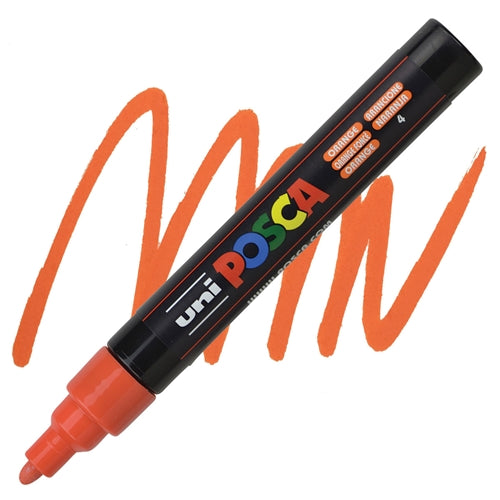 Posca 5M Medium