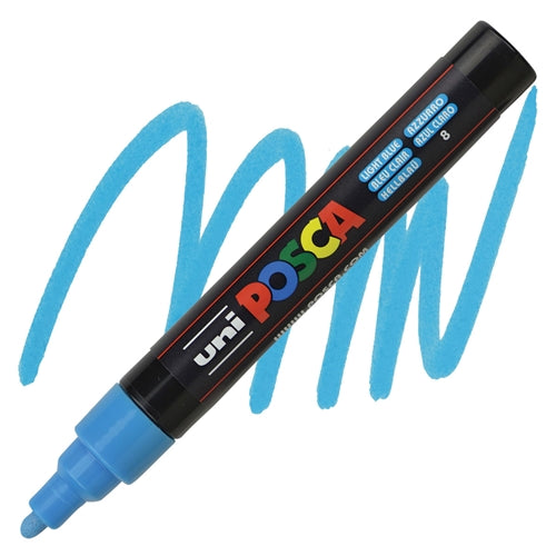 Posca 5M Medium