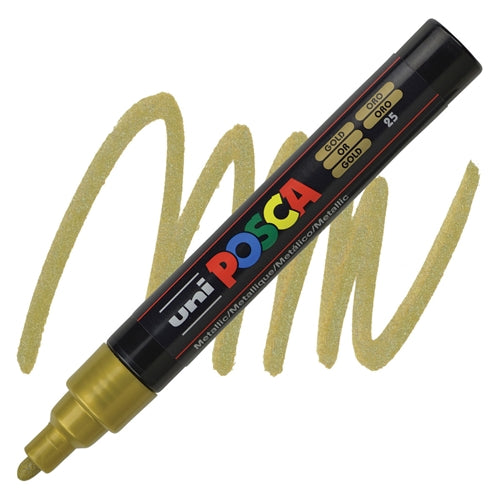 Posca 5M Medium