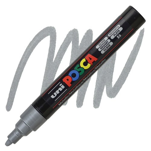 Posca 5M Medium
