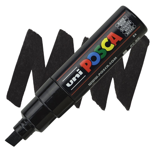 Posca 8K Broad