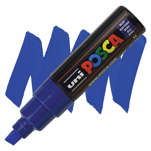 Posca 8K Broad