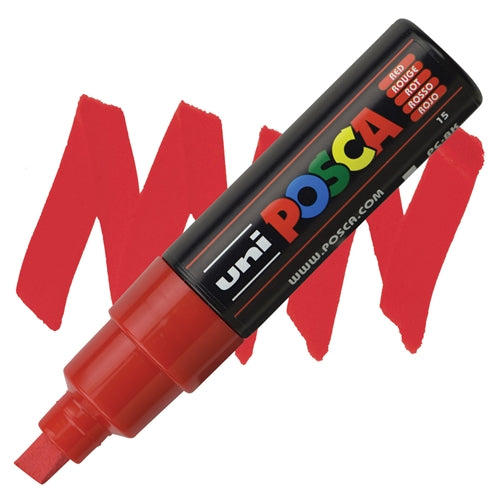 Posca 8K Broad