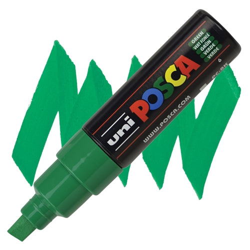 Posca 8K Broad