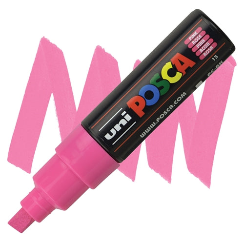 Posca 8K Broad