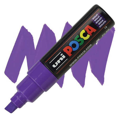 Posca 8K Broad