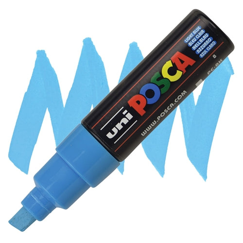 Posca 8K Broad