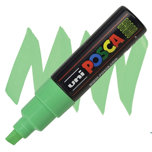 Posca 8K Broad