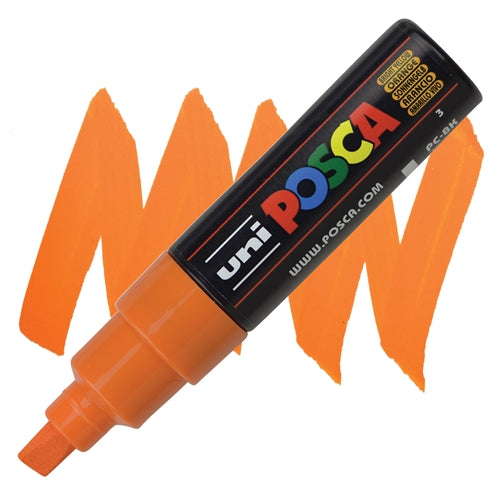 Posca 8K Broad