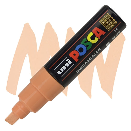 Posca 8K Broad