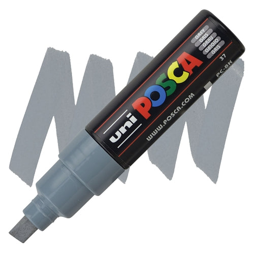 Posca 8K Broad
