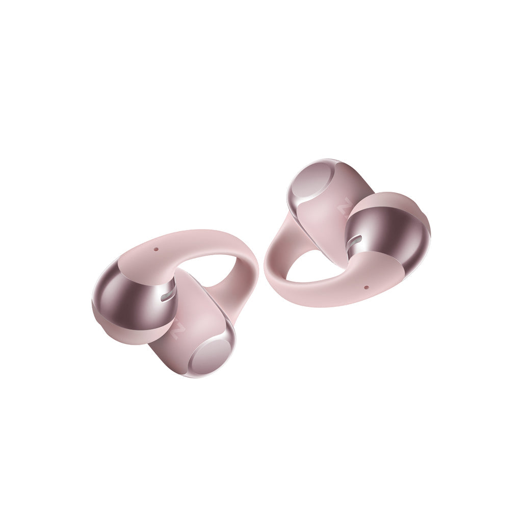Shokz OpenDots ONE PINK True Wireless Earbuds (EA1)