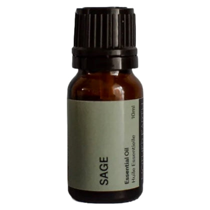 Mother Earth Essential Oils