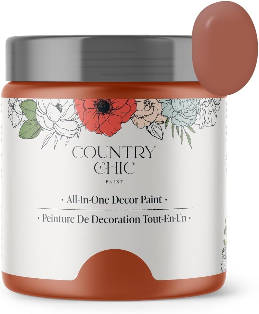 Country Chic - Decor Paint 16 fl. oz