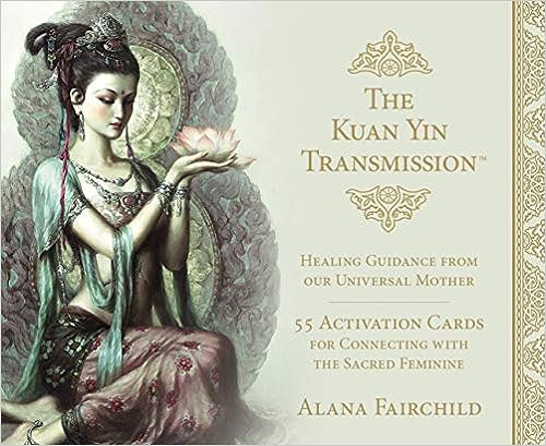 KUAN YIN TRANSMISSION DECK