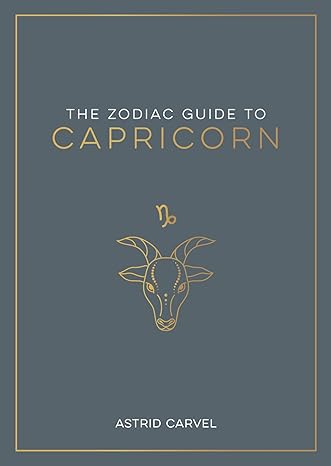 The Zodiac Guide To ~ Each Sign