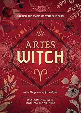The Witch's Sun Sign Series
