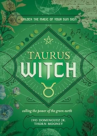 The Witch's Sun Sign Series