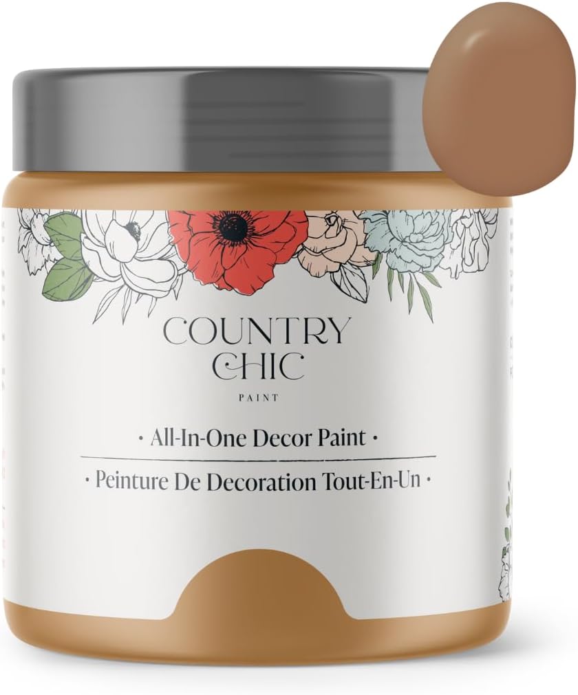 Country Chic - Decor Paint 16 fl. oz