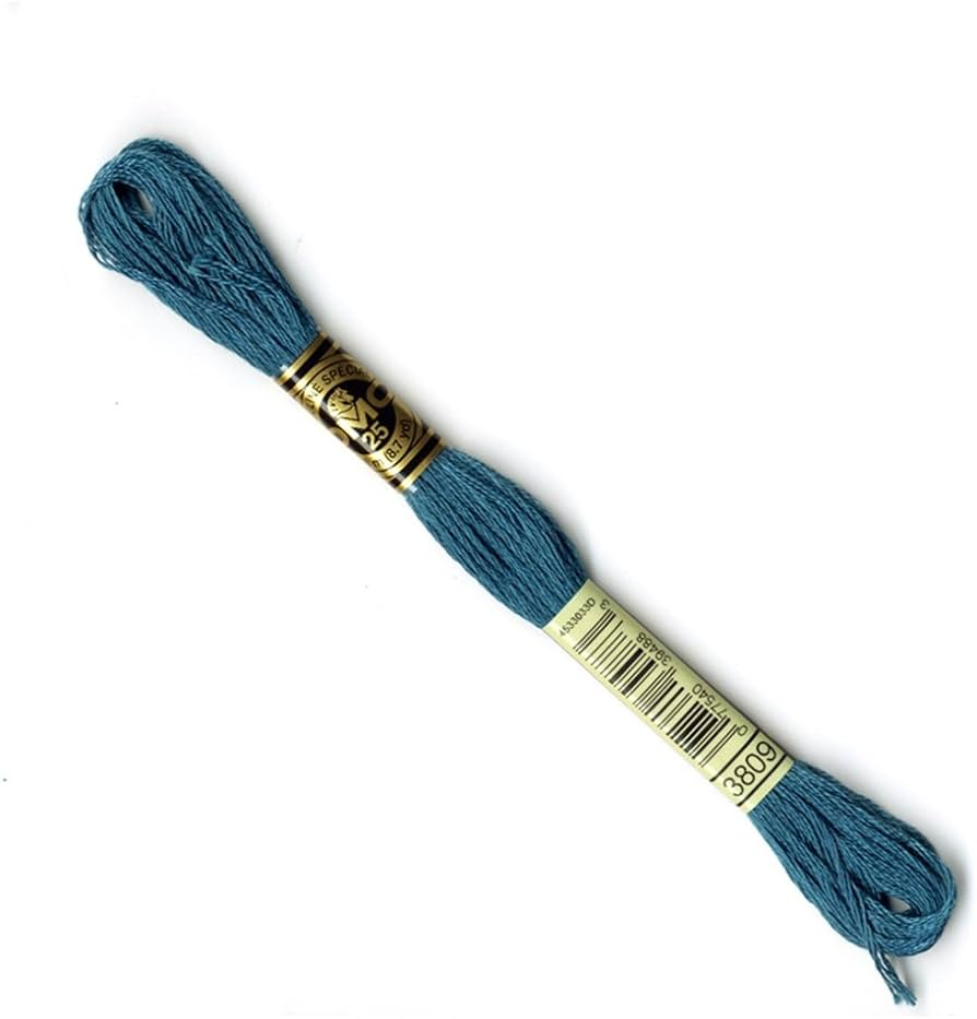 DMC Thread ~ Blue's