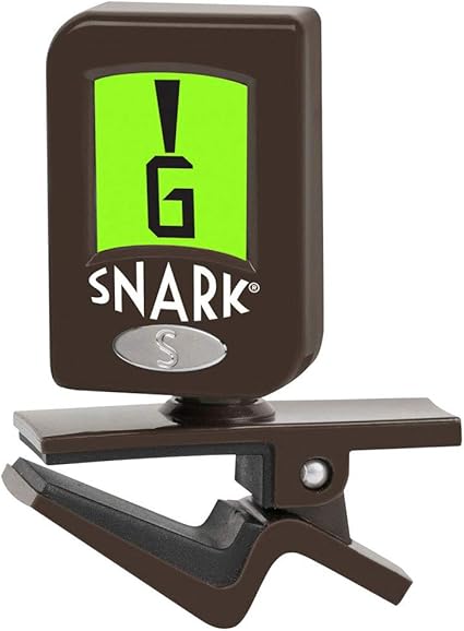 SNARK NAPOLEON UKELELE TUNER