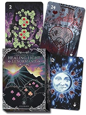 Healing Light of Lenormand