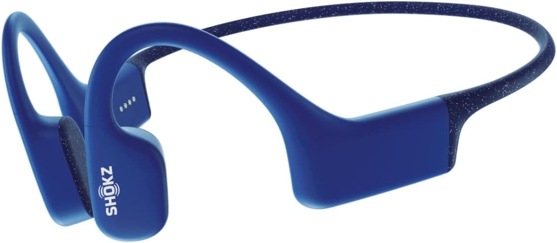Shoks : OpenSwim