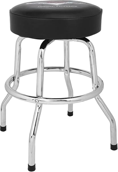 FENDER PINSTRIPE 24" BARSTOOL