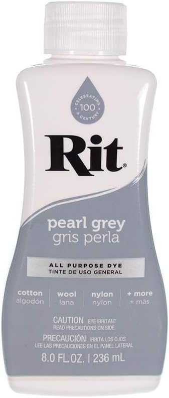 Rit Fabric Dyes - 8oz
