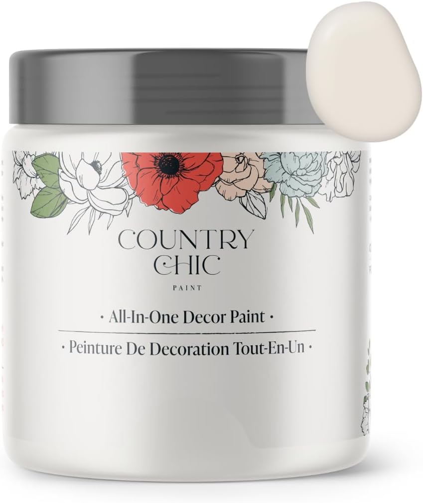 Country Chic - Decor Paint 16 fl. oz