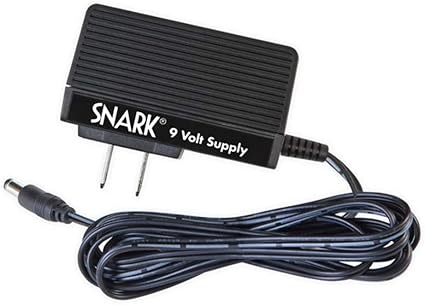 Snark SA-1 9-Volt Power Supply